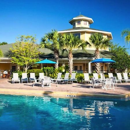 Caribe Cove Aparthotel Kissimmee Kültér fotó