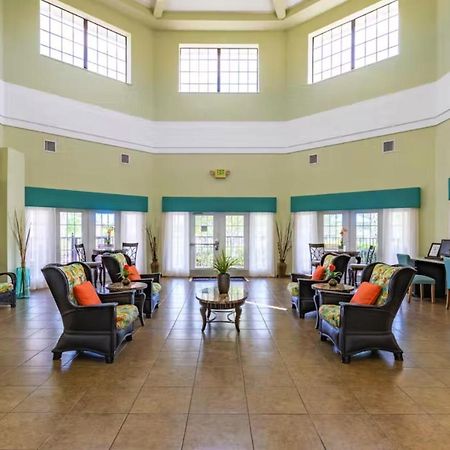 Caribe Cove Aparthotel Kissimmee Kültér fotó