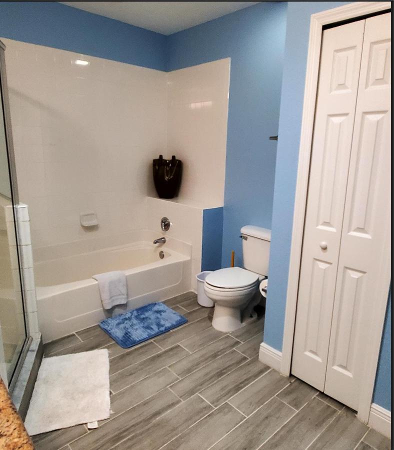 Caribe Cove Aparthotel Kissimmee Kültér fotó