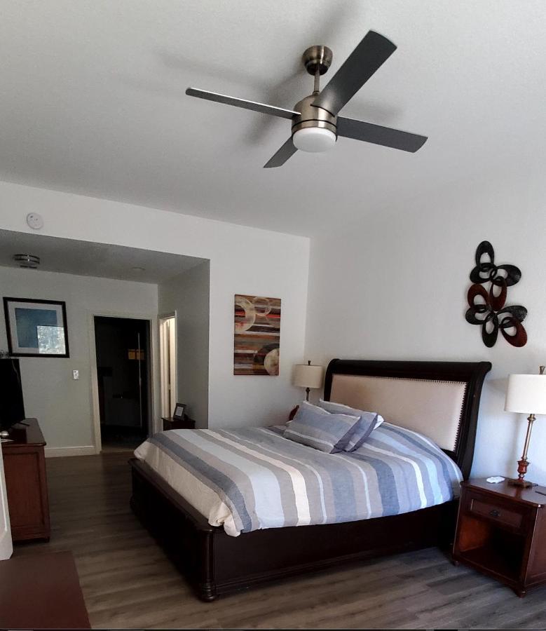Caribe Cove Aparthotel Kissimmee Kültér fotó