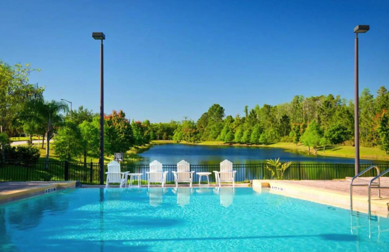 Caribe Cove Aparthotel Kissimmee Kültér fotó