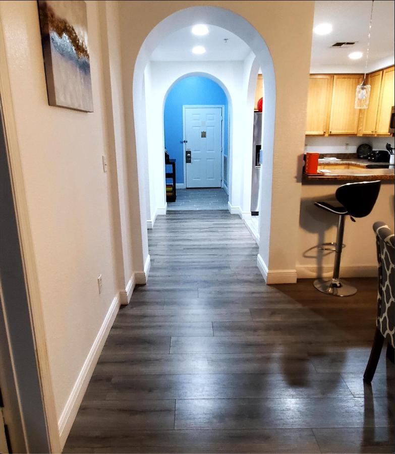 Caribe Cove Aparthotel Kissimmee Kültér fotó