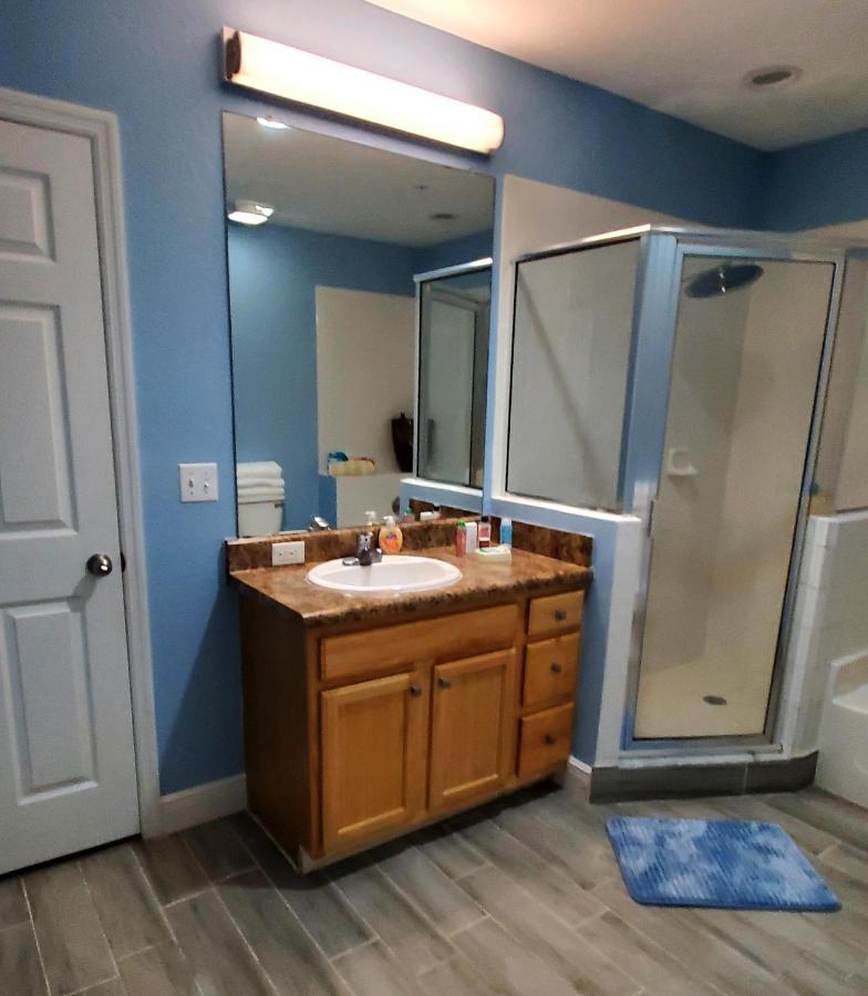 Caribe Cove Aparthotel Kissimmee Kültér fotó