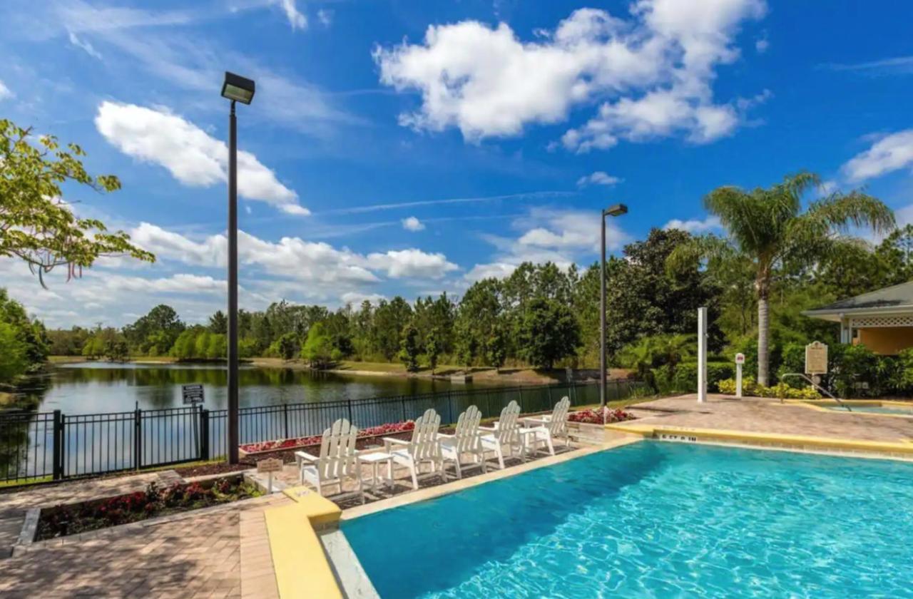 Caribe Cove Aparthotel Kissimmee Kültér fotó