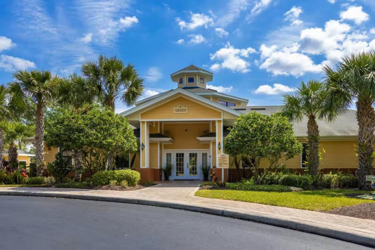 Caribe Cove Aparthotel Kissimmee Kültér fotó