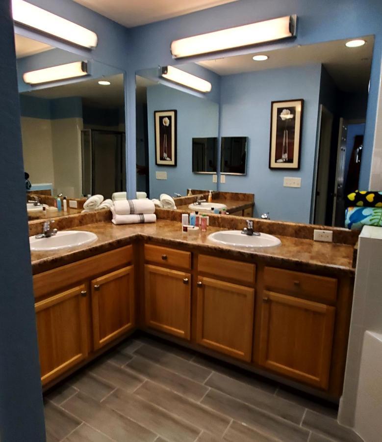 Caribe Cove Aparthotel Kissimmee Kültér fotó