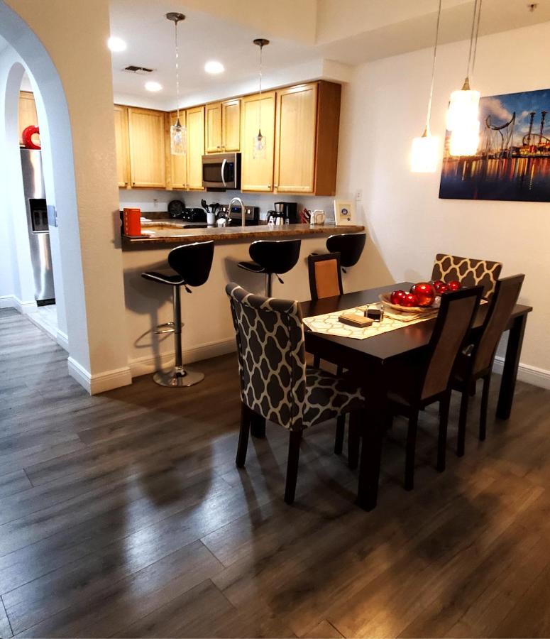 Caribe Cove Aparthotel Kissimmee Kültér fotó