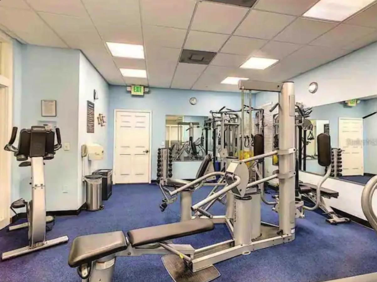 Caribe Cove Aparthotel Kissimmee Kültér fotó