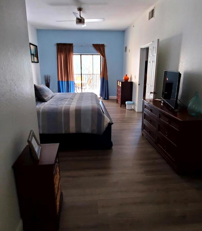 Caribe Cove Aparthotel Kissimmee Kültér fotó