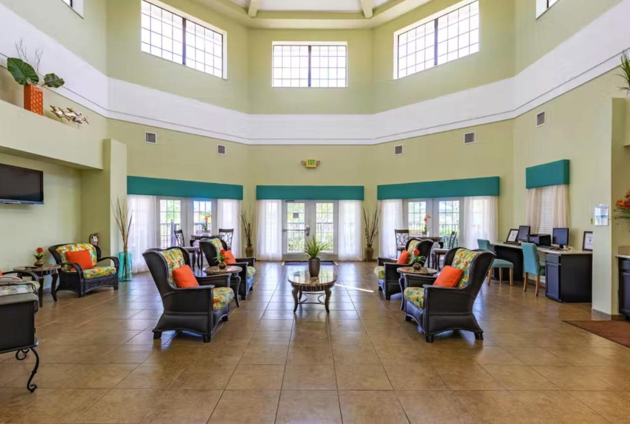 Caribe Cove Aparthotel Kissimmee Kültér fotó
