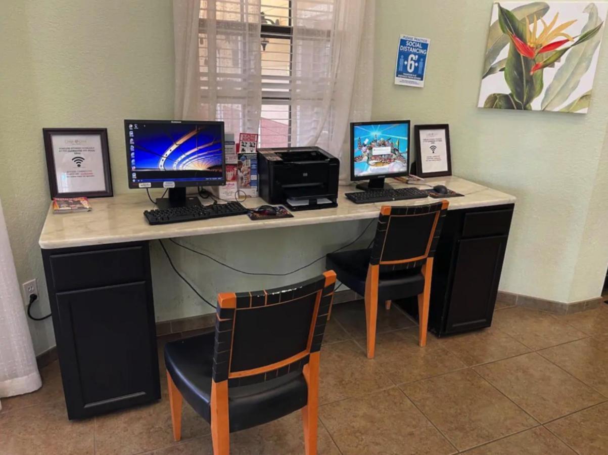 Caribe Cove Aparthotel Kissimmee Kültér fotó