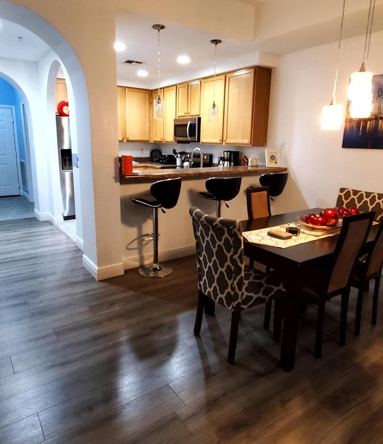 Caribe Cove Aparthotel Kissimmee Kültér fotó