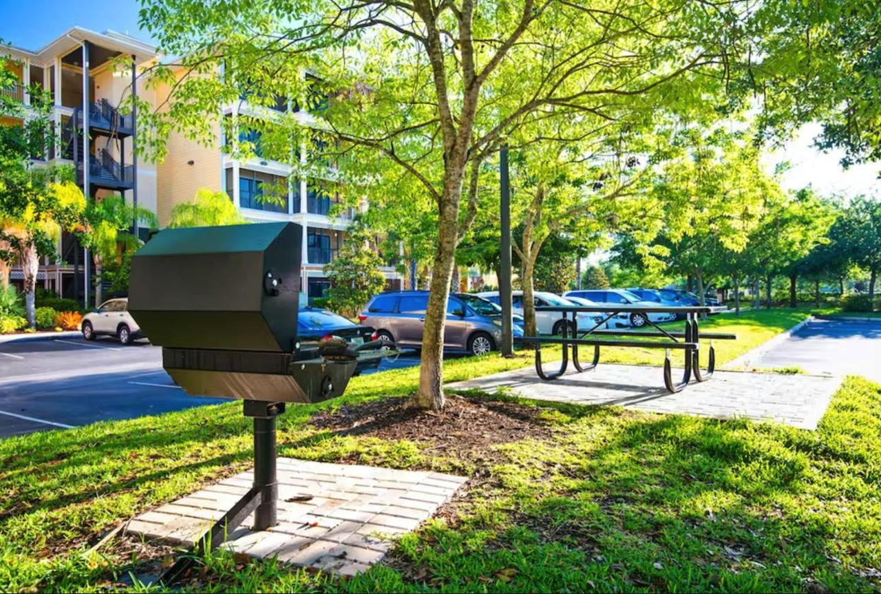 Caribe Cove Aparthotel Kissimmee Kültér fotó