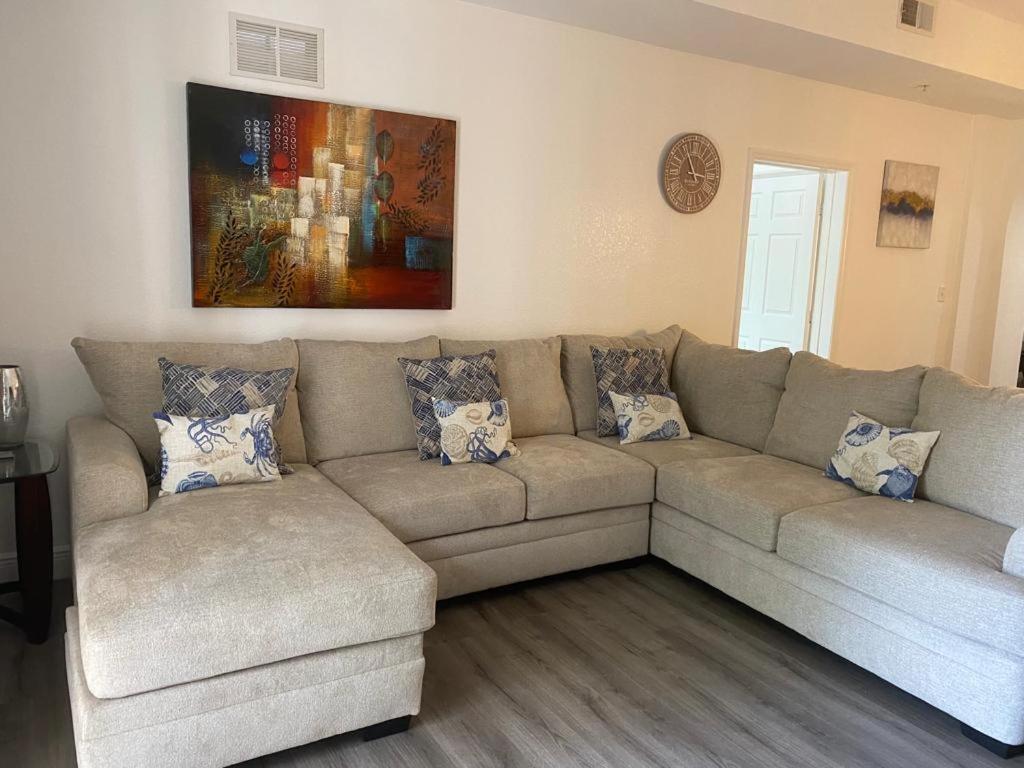 Caribe Cove Aparthotel Kissimmee Kültér fotó