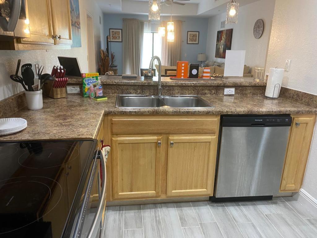 Caribe Cove Aparthotel Kissimmee Kültér fotó