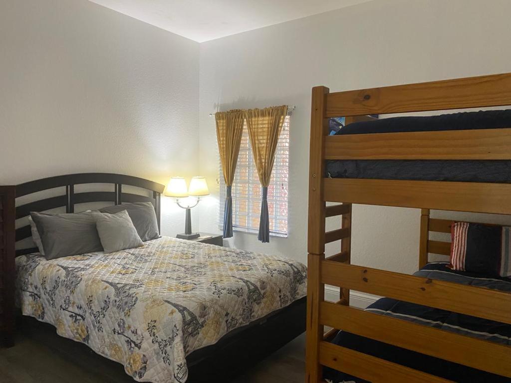 Caribe Cove Aparthotel Kissimmee Kültér fotó