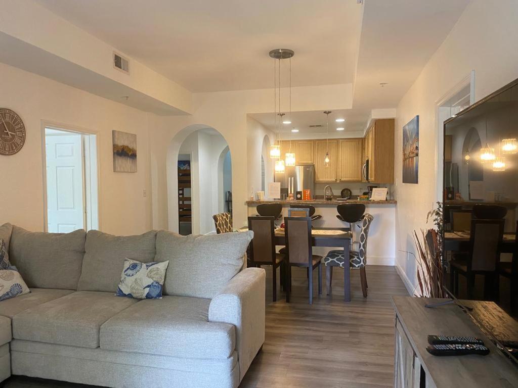 Caribe Cove Aparthotel Kissimmee Kültér fotó